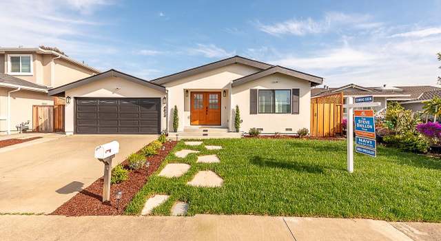 Photo of 4824 Delores Dr, Union City, CA 94587