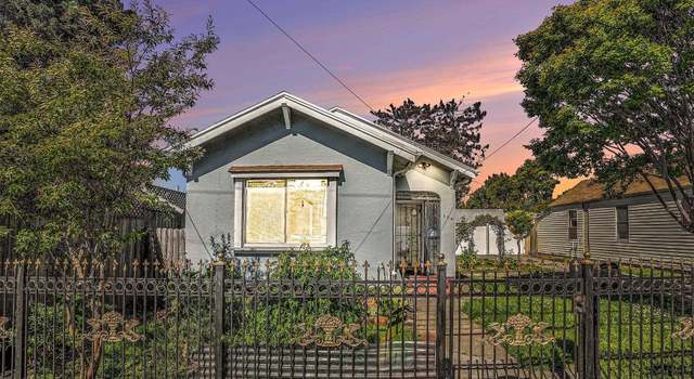 Photo of 125 17th St, Richmond, CA 94801