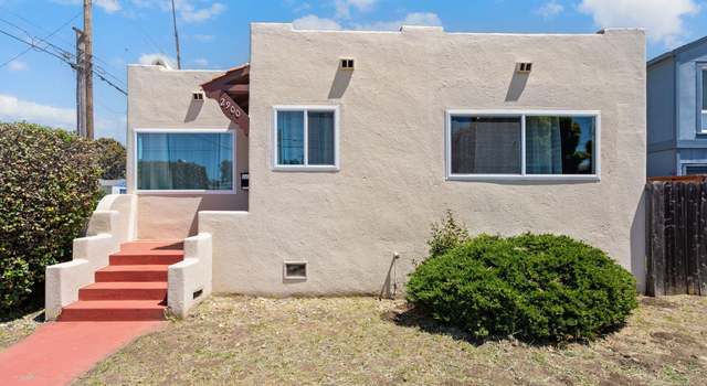 Photo of 2900 Carlson Blvd, Richmond, CA 94804