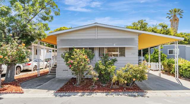 Photo of 2151 Oakland Rd #269, San Jose, CA 95131