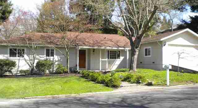 Photo of 30 Yetta Dr, Walnut Creek, CA 94596