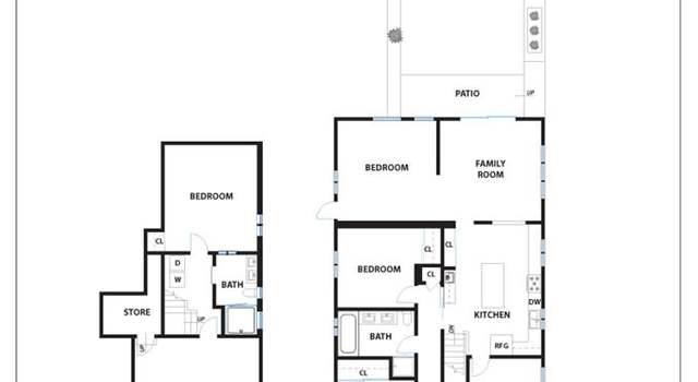 Photo of 438 El Cerrito Ave, Piedmont, CA 94611
