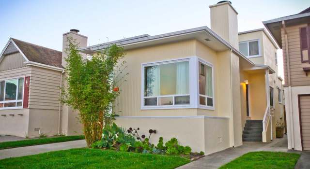 Photo of 630 Southgate Ave, Daly City, CA 94015
