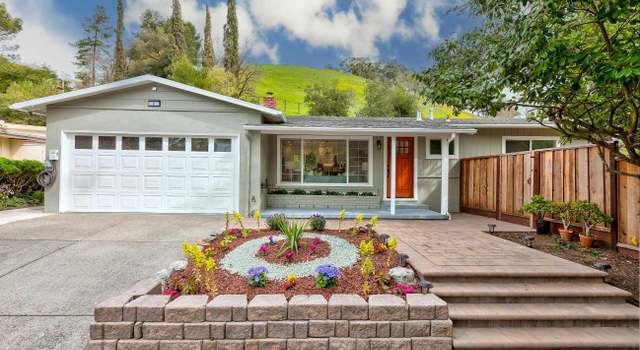 Photo of 4 Gilmore Ct, Lafayette, CA 94549