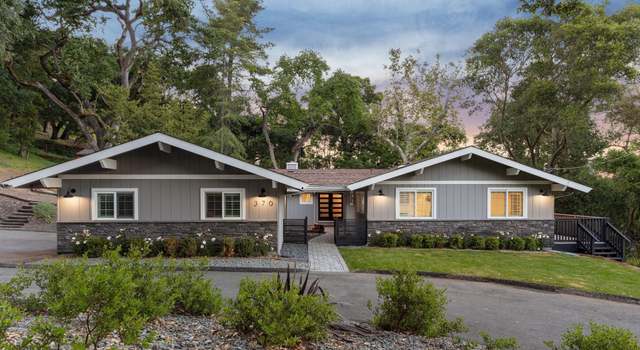 Photo of 370 Oak Ln, Pleasanton, CA 94566
