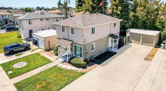 Photo of 15293 Upton Ave, San Leandro, CA 94578