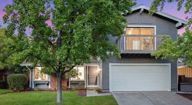 Photo of 678 Whippoorwill Ct, Walnut Creek, CA 94598