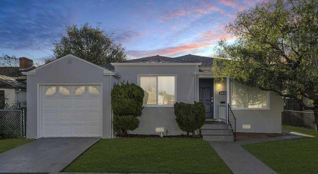 Photo of 6010 Sacramento Ave, Richmond, CA 94804