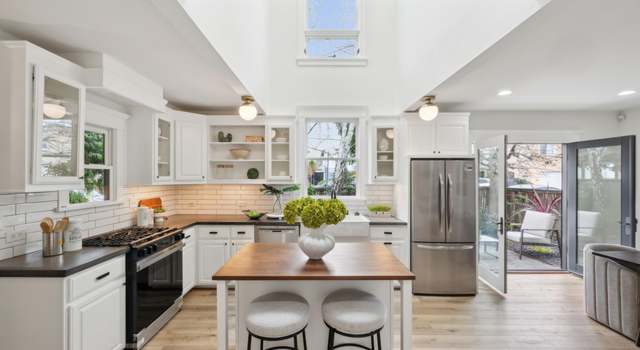 Photo of 1416 Harmon St Unit A, Berkeley, CA 94702