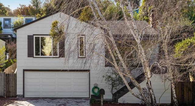 Photo of 279 Pomona St, Crockett, CA 94525