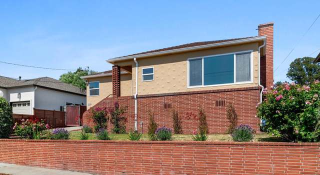 Photo of 1835 Ralston Ave, Richmond, CA 94805