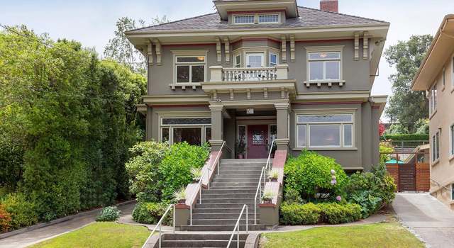 Photo of 56 The Uplands, Berkeley, CA 94705
