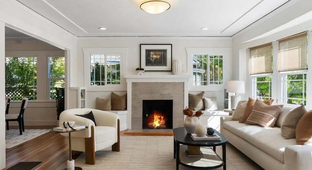 Photo of 3056 California St, Oakland, CA 94602