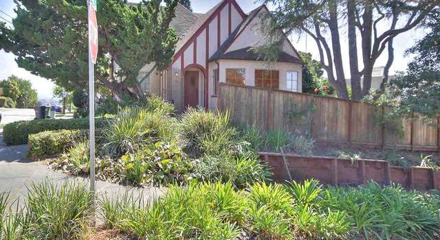 Photo of 2568 Best Ave, Oakland, CA 94601