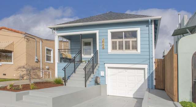 Photo of 3944 Penniman Ave, Oakland, CA 94619