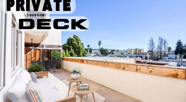 Photo of 360 Vernon St #107, Oakland, CA 94610