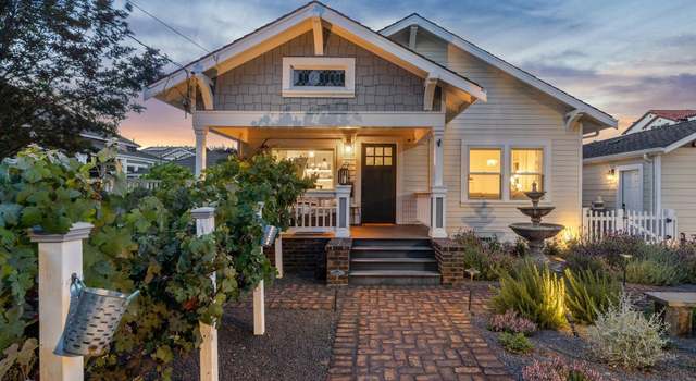 Photo of 403 Saint Mary St, Pleasanton, CA 94566