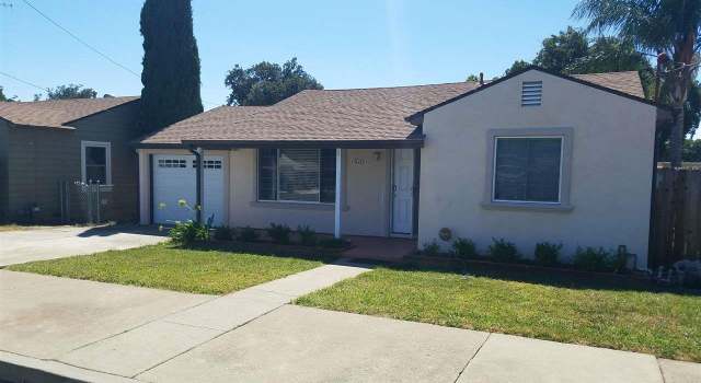 Photo of 90 E 13th St, Antioch, CA 94509