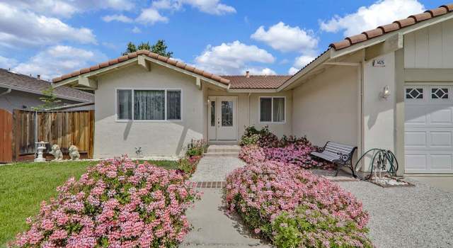 Photo of 1425 Skelton Ave, Fremont, CA 94536