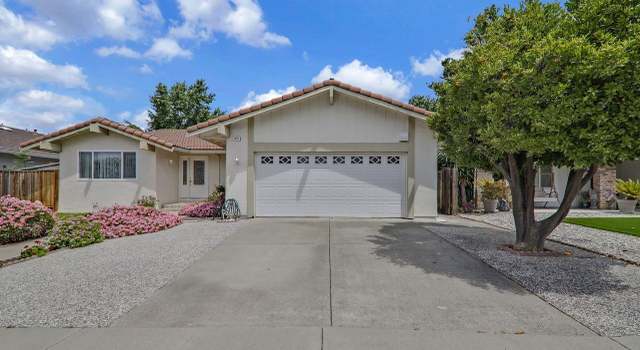 Photo of 1425 Skelton Ave, Fremont, CA 94536