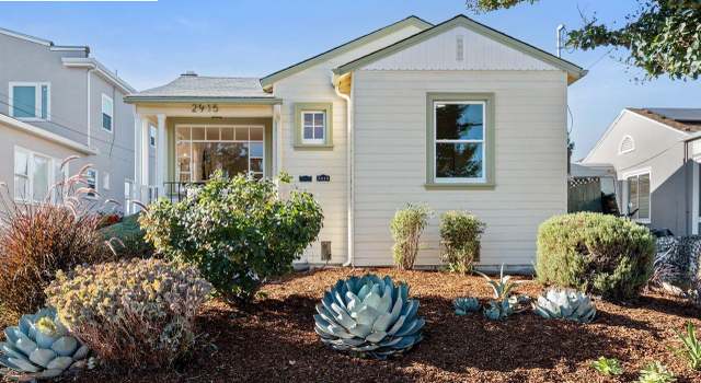 Photo of 2915 Modesto Ave, Oakland, CA 94619