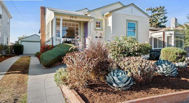 Photo of 2915 Modesto Ave, Oakland, CA 94619