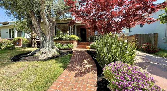 Photo of 554 Fortuna Ave, San Leandro, CA 94577