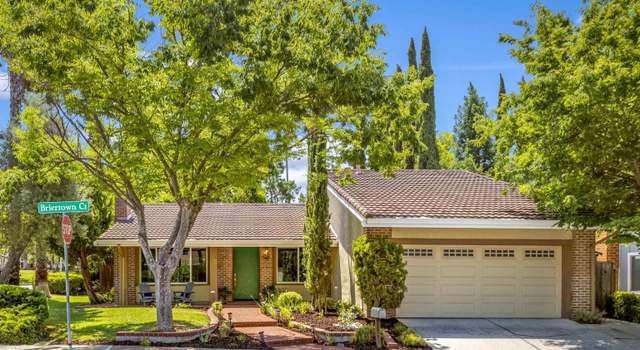 Photo of 3445 Briertown Ct, Walnut Creek, CA 94598