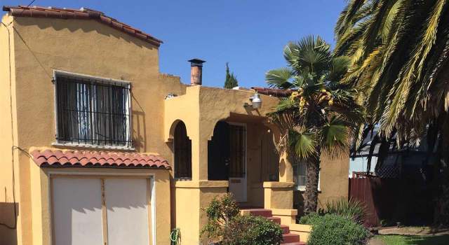 Photo of 1741 Dunn, Richmond, CA 94801