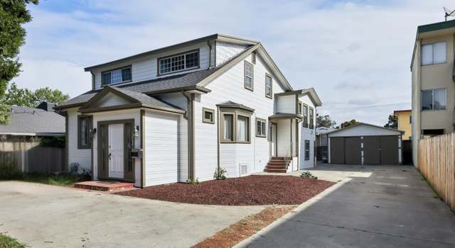 Photo of 3064 E 15th St, Oakland, CA 94601
