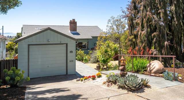 Photo of 917 Avis Dr, El Cerrito, CA 94530