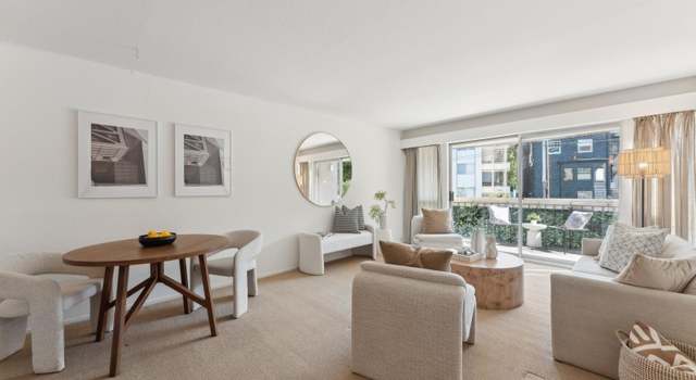 Photo of 323 Monte Vista Ave #103, Oakland, CA 94611