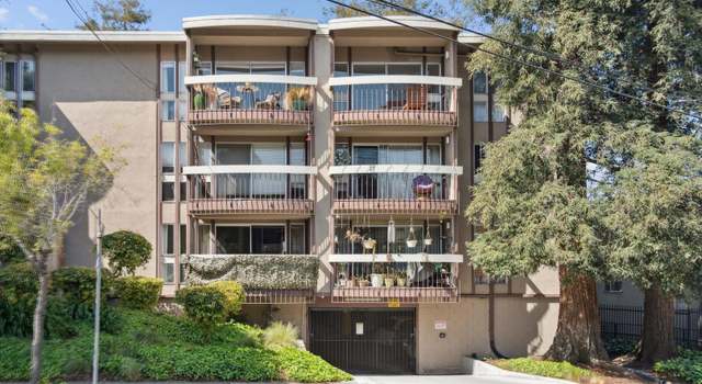 Photo of 323 Monte Vista Ave #103, Oakland, CA 94611