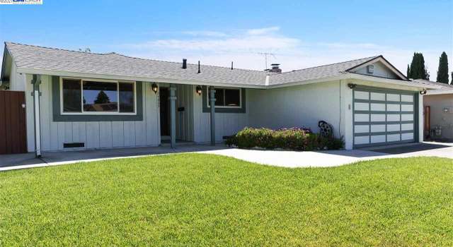 Photo of 34809 Begonia St, Union City, CA 94587