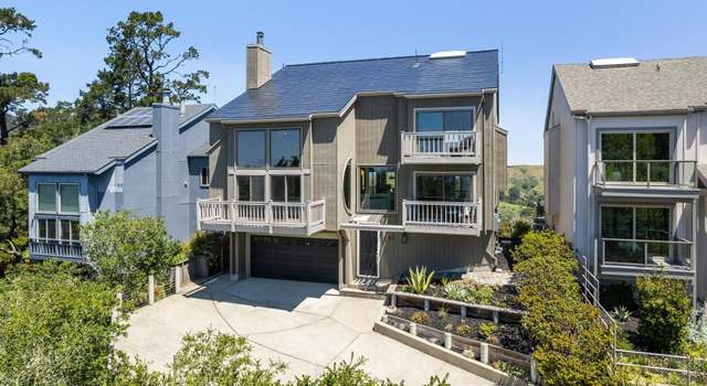 Photo of 2060 Manzanita Dr, Oakland, CA 94611