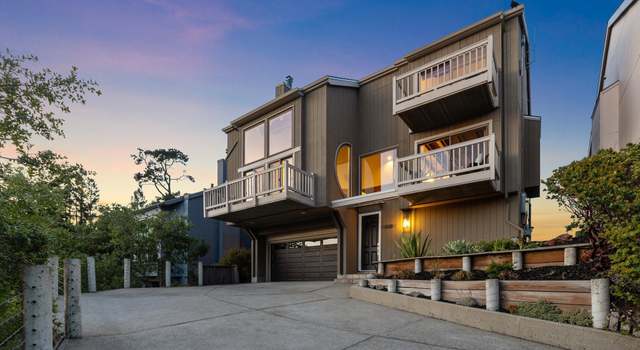 Photo of 2060 Manzanita Dr, Oakland, CA 94611