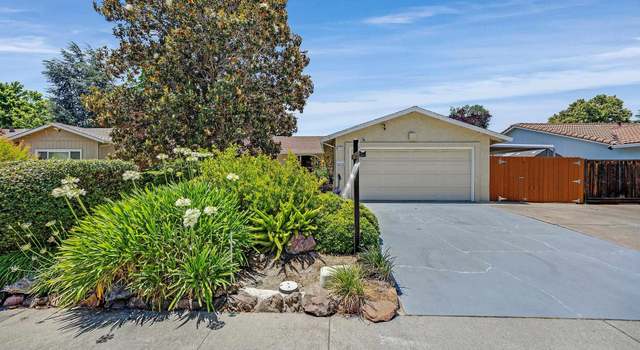 Photo of 2370 Tanager Dr, Pleasanton, CA 94566