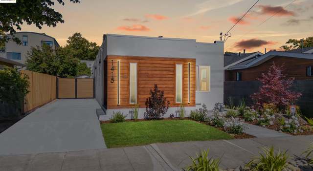 Photo of 1415 10th St, Berkeley, CA 94710