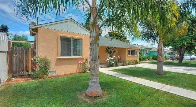 Photo of 848 Paradise Blvd, Hayward, CA 94541