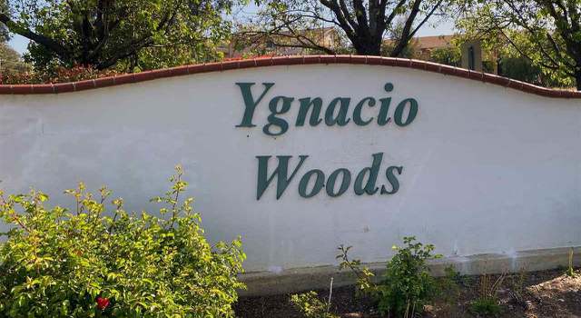 Photo of 709 Ygnacio Woods Ct, Concord, CA 94518