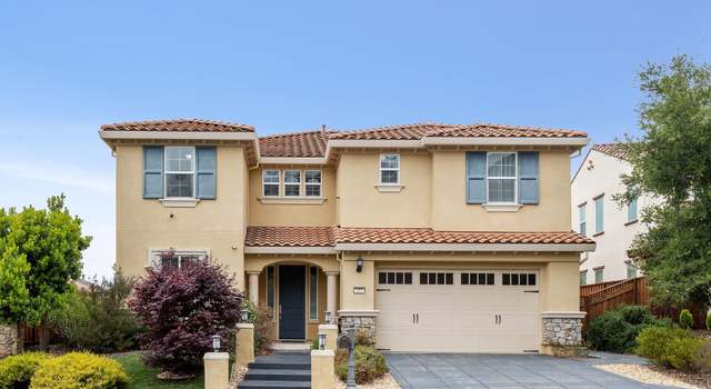 Photo of 175 Roslea Rd, Hayward, CA 94542