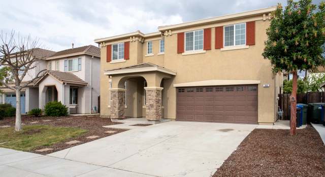 Photo of 300 Yellow Rose Cir, Oakley, CA 94561