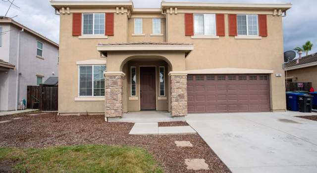 Photo of 300 Yellow Rose Cir, Oakley, CA 94561