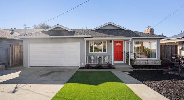 Photo of 21907 Vernetti Way, Castro Valley, CA 94546