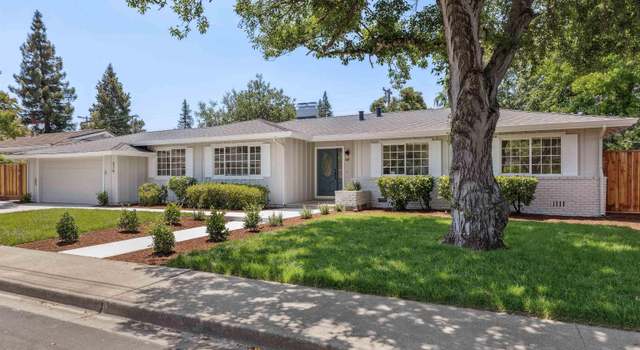 Photo of 374 Warwick, Walnut Creek, CA 94598