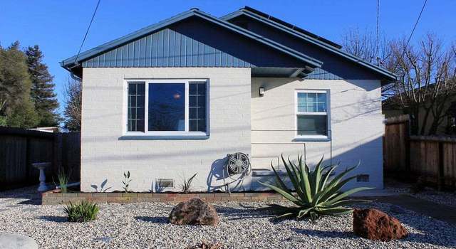 Photo of 6301 Kensington Ave, Richmond, CA 94805