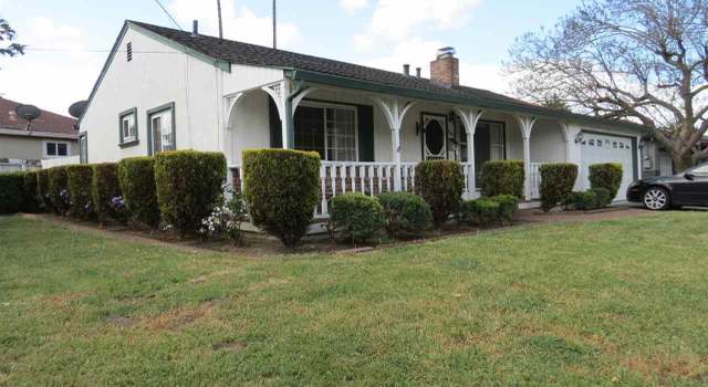 Photo of 110 Paseo Grande, San Lorenzo, CA 94580