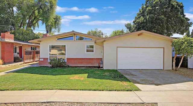 Photo of 1323 Spruce St, Livermore, CA 94551