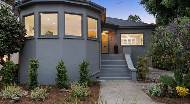 Photo of 6365 Florio St, Oakland, CA 94618