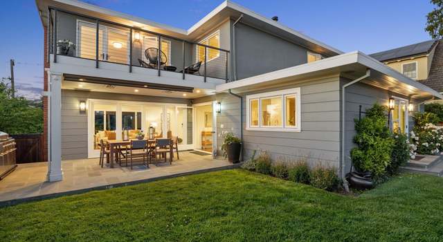 Photo of 412 Scenic Ave, Piedmont, CA 94611